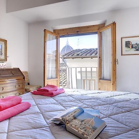 Appartamento Alfanihouse Florens Rum bild